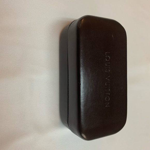 Louis Vuitton Evidence Sunglasses
